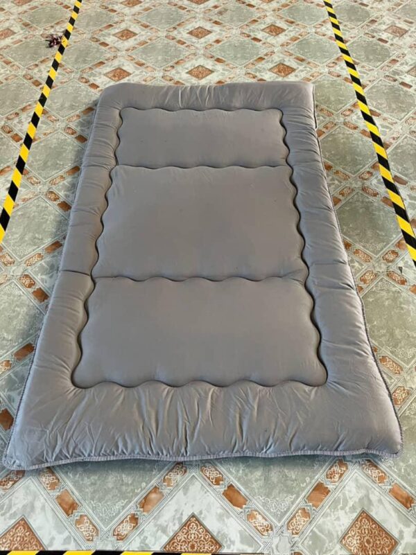 Fiber Camping Mattress 5by6