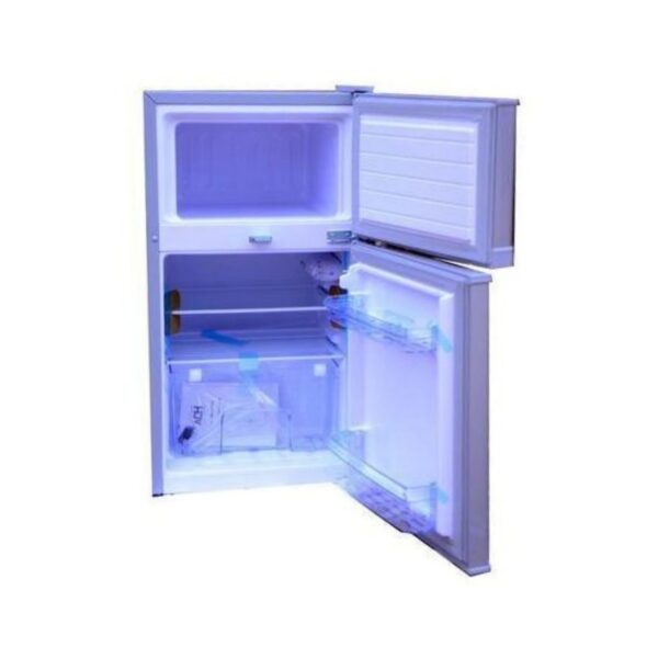ADH Double Door Refrigerator 98L / 98 liters