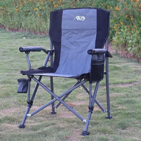 Folding Outdoor Camping cloth chair
