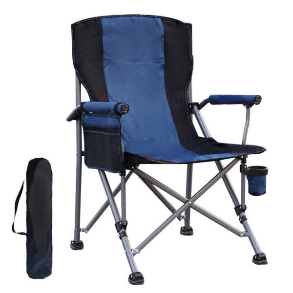 Folding Outdoor Camping cloth chair