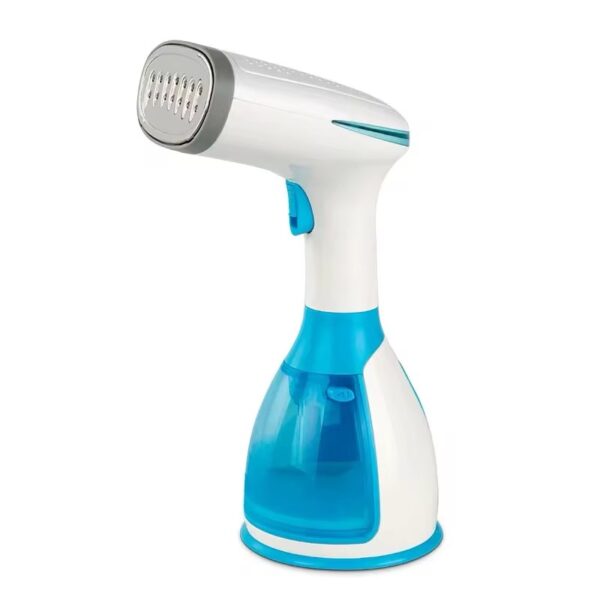 Handheld Garment Steamer with Removable Water Tank