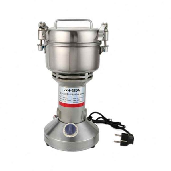 Electric  Commercial High Speed Cereal/Powder 400g