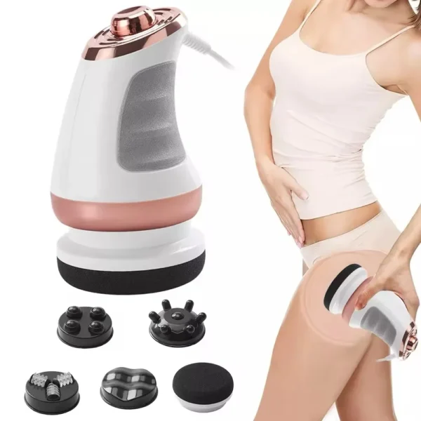 Electric fat belly burning machine / body sculpting